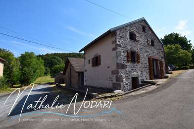Maison 4 pièces 110500 €