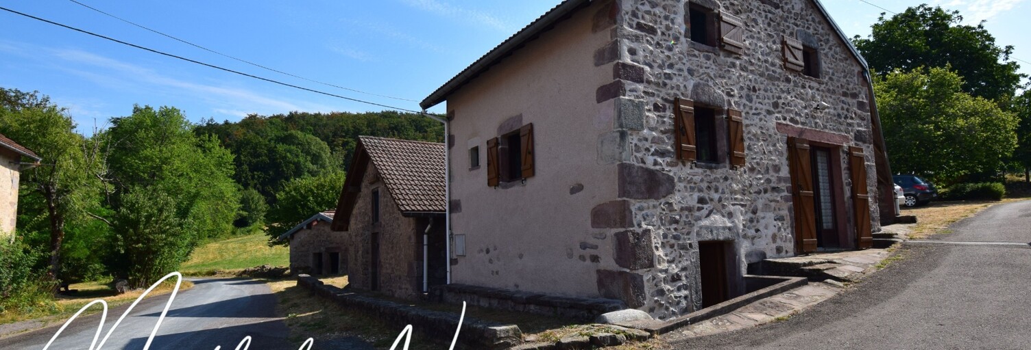 Maison 4 Pièces 50 m² à vendre à Beulotte-Saint-Laurent (70310)