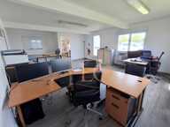 Le camp de base des bâtisseurs - 200 m² de locaux professionnels — photo 4