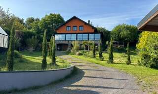 Maison 7 Pièces 222 m² à vendre à Hultehouse (57820)