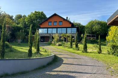 Maison 7 pièces 450000 €