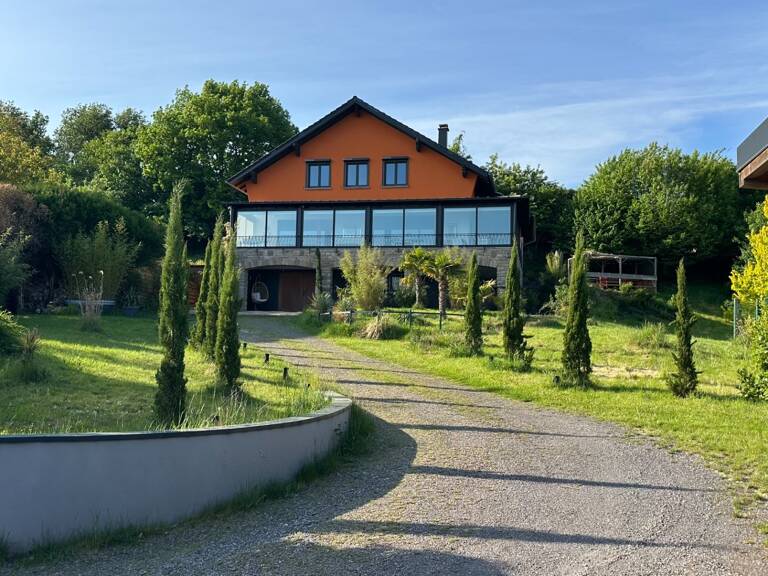 Propriété familiale d'exception de 221m2 à HULTEHOUSE, vue panoramique, terrain de 2024m2 — photo 1