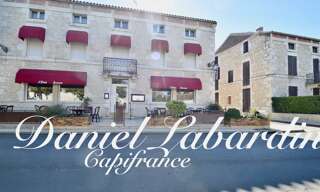Commerce 30 Pièces 700 m² à vendre à Eymet (24500)