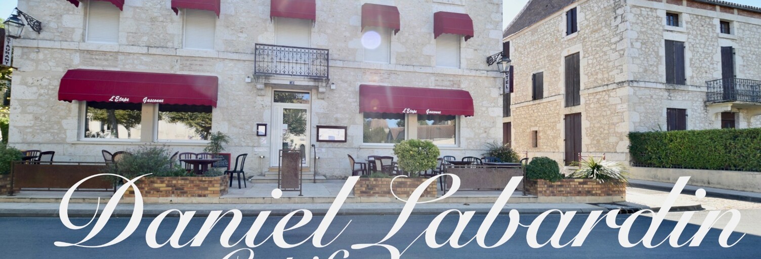 Commerce 30 Pièces 700 m² à vendre à Eymet (24500)