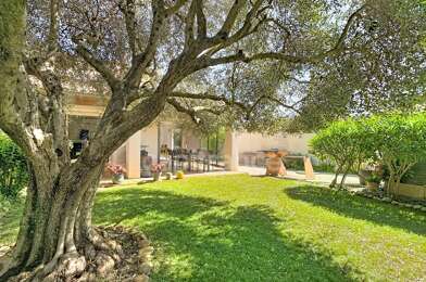 Maison 7 pièces 529000 €
