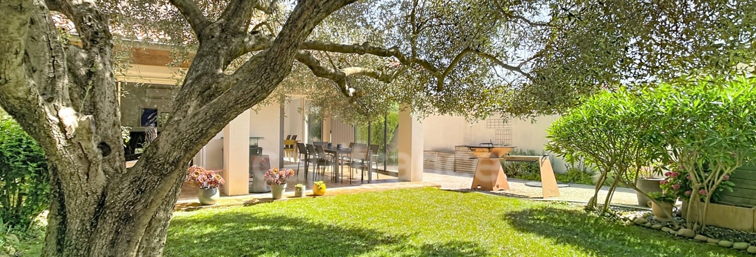 Maison 7 Pièces 162 m² à vendre à Montélimar (26200)