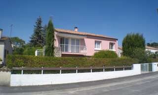 Maison 5 Pièces 115 m² à vendre à Cognac (16100)