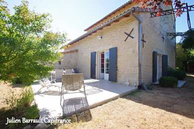 Maison 5 pièces 285000 €