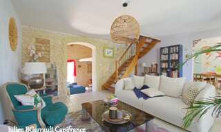 Maison 5 Pièces 150 m² à vendre à Saint-Julien-l'Ars (86800)