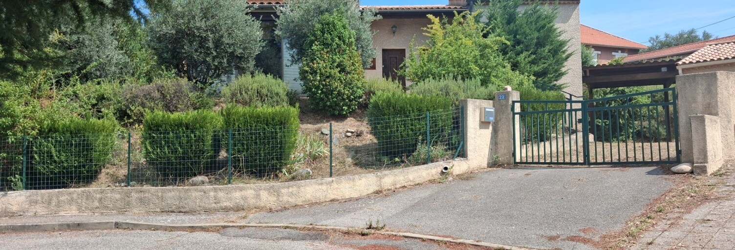 Maison 3 Pièces 70 m² à vendre à L'Escale (04160)