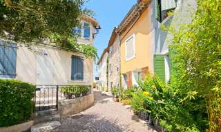 Maison 3 Pièces 119 m² à vendre à Ventabren (13122)