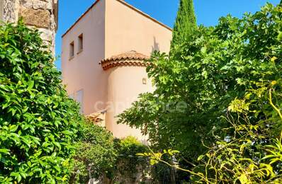 Maison à vendre 4 pièces VENTABREN (13) — photo du bien