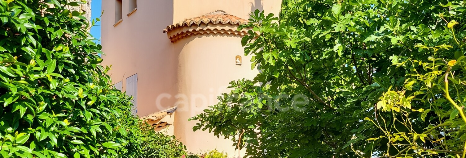 Maison 3 Pièces 119 m² à vendre à Ventabren (13122)