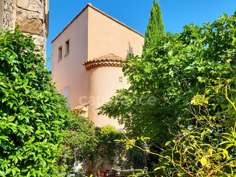 Maison à vendre 4 pièces VENTABREN (13) — photo 1