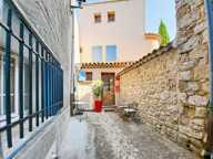 Maison à vendre 4 pièces VENTABREN (13) — photo 2