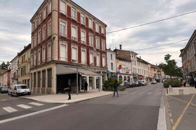Commerce 4 pièces 1450 €