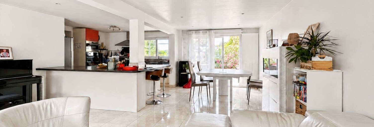 Maison 7 Pièces 150 m² à vendre à Angers (49100)