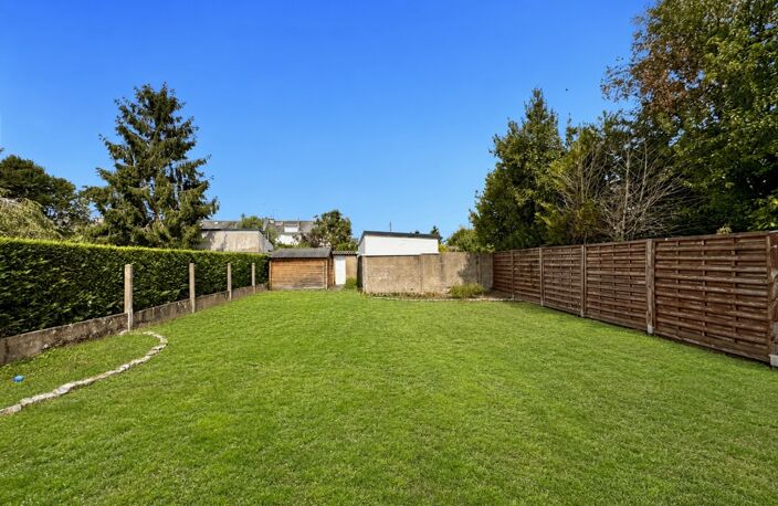 Angers – Maison familiale de 170 m², cinq chambres, Garage et grand jardin sans vis-à-vis — photo 2