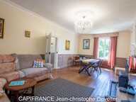 Maison bourgeoise à vendre 4 chambres SAINT DENIS DE GASTINES (53) sur terrain de 5 400 m2 — photo 4