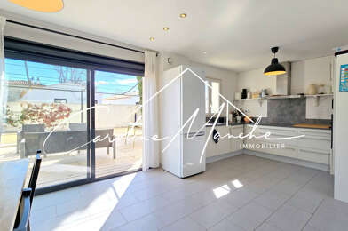 Maison 4 pièces 449000 €