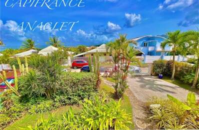 ❤️COUP DE CŒUR❤️ Villa à vendre 4 pièces LES TROIS ILETS (972) — photo du bien
