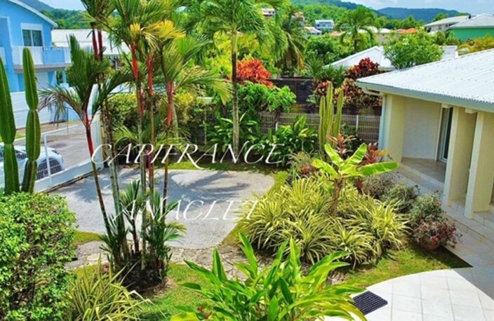 ❤️COUP DE CŒUR❤️ Villa à vendre 4 pièces LES TROIS ILETS (972) — photo 3
