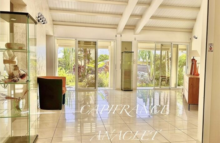 ❤️COUP DE CŒUR❤️ Villa à vendre 4 pièces LES TROIS ILETS (972) — photo 4