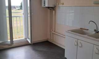 Appartement 3 Pièces 70 m² à louer à Saint-Branchs (37320)