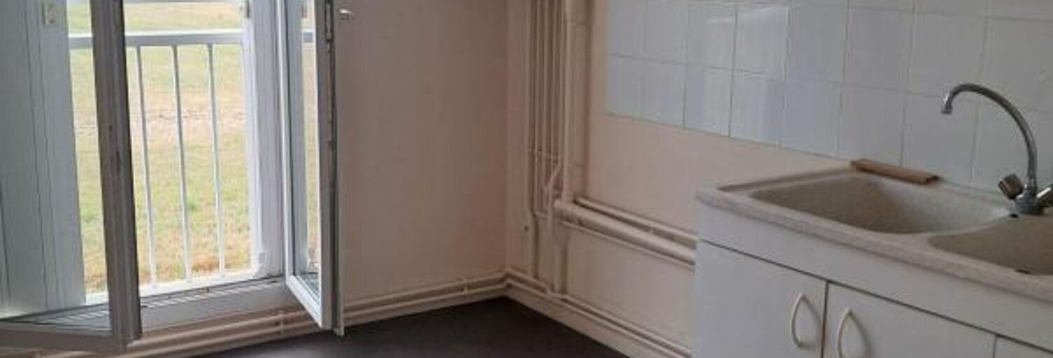Appartement 3 Pièces 70 m² à louer à Saint-Branchs (37320)