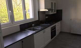Appartement 3 Pièces 77 m² à louer à Tours (37100)