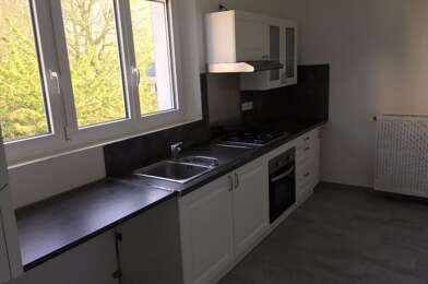 Appartement 3 pièces 646 €