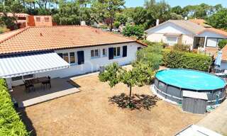 Maison 4 Pièces 110 m² à vendre à Tarnos (40220)