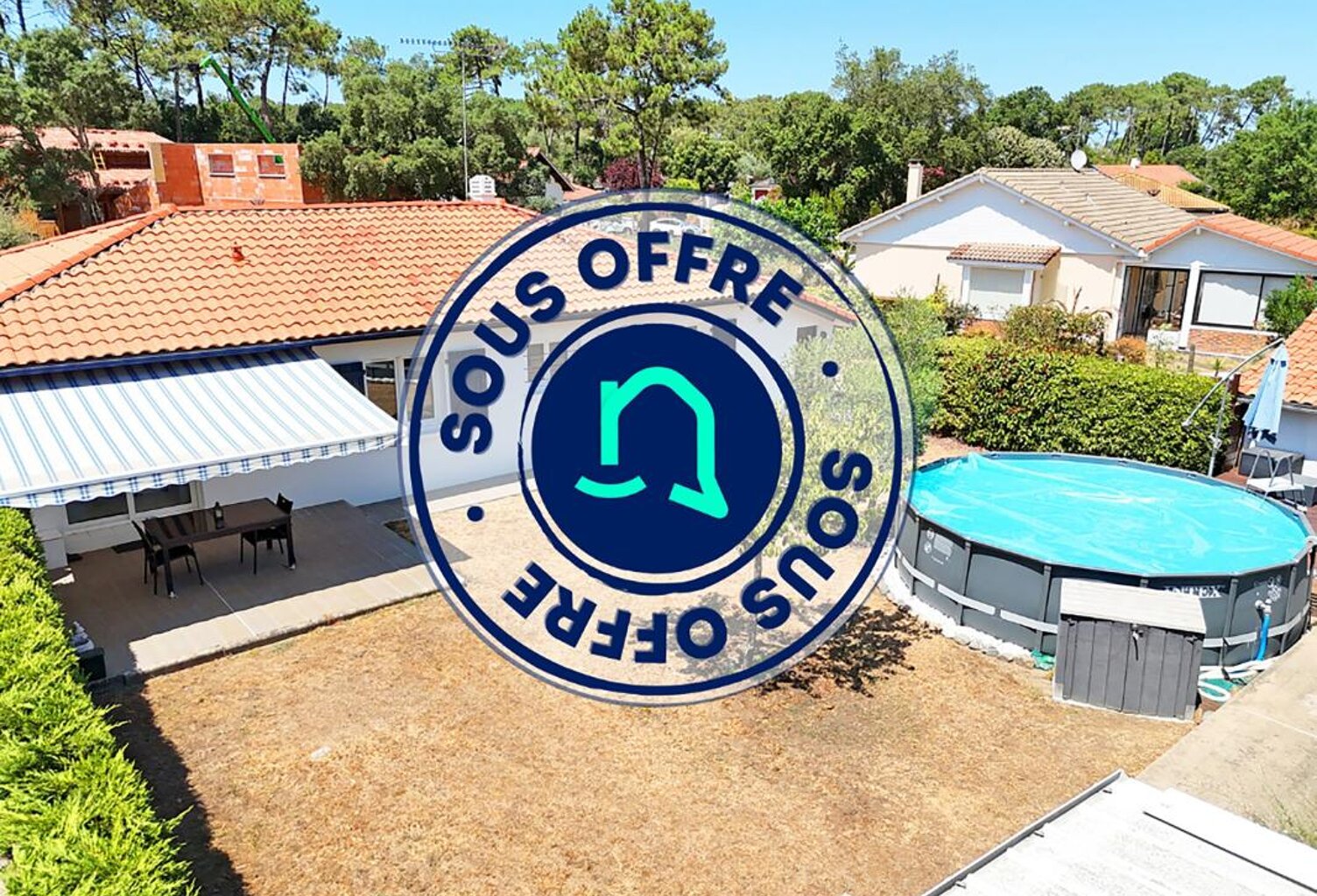 Maison 4 pièces — photo 1