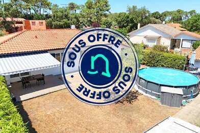Maison 4 pièces 465000 €
