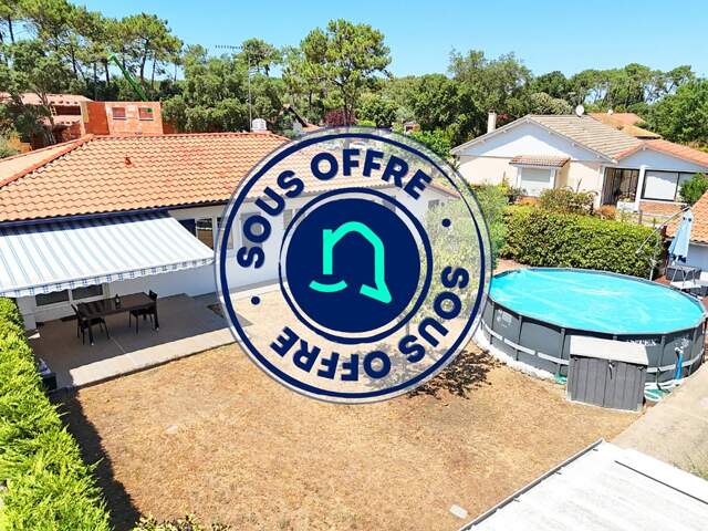 Maison 4 pièces — photo du bien