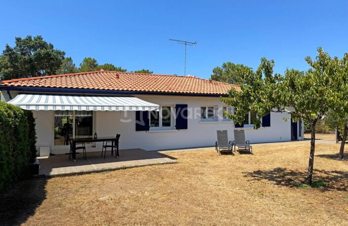 Maison 4 pièces — photo 3