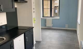 Appartement 1 Pièce 25 m² à louer à Saint-Étienne (42000)