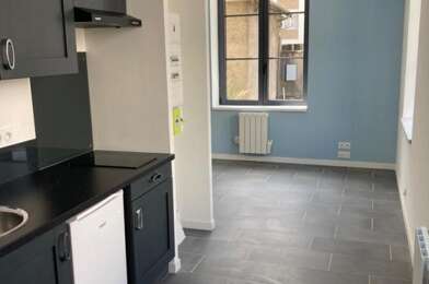 Appartement 1 pièces 370 €