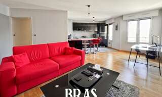 Appartement 2 Pièces 47 m² à vendre à Nantes (44100)