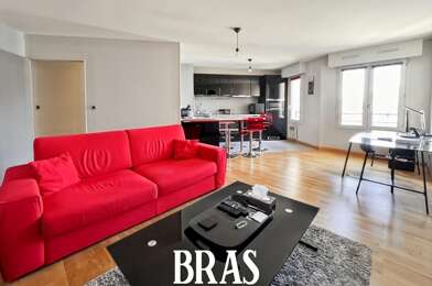Appartement 2 pièces 171200 €