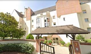 Appartement 2 Pièces 43 m² à vendre à La Baule-Escoublac (44500)