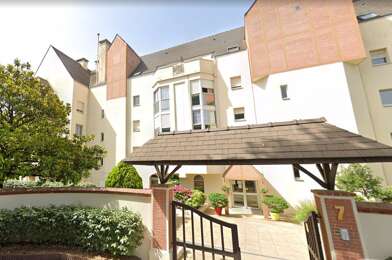 Appartement 2 pièces 140400 €