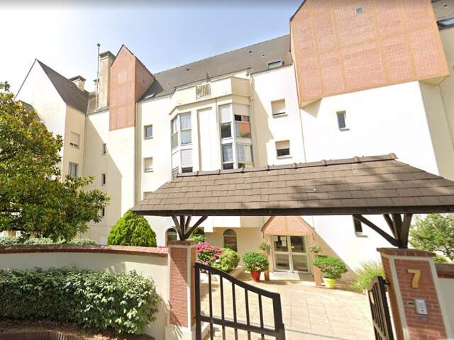 Appartement - T2 - Résidence Sénior — photo du bien