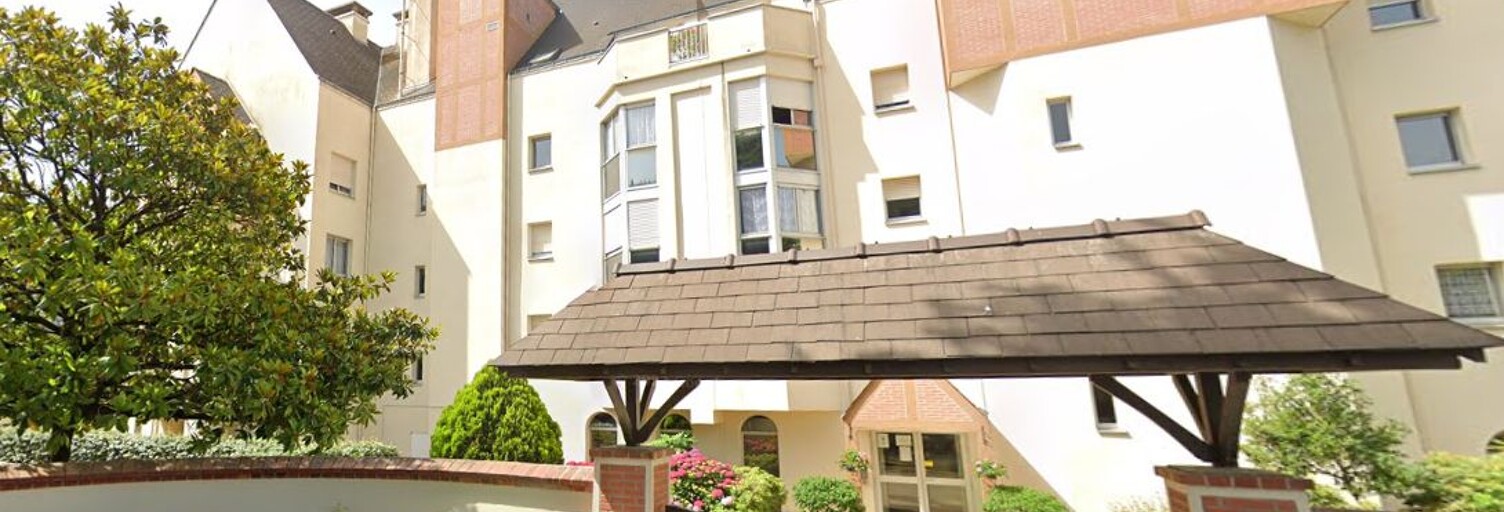 Appartement 2 Pièces 43 m² à vendre à La Baule-Escoublac (44500)