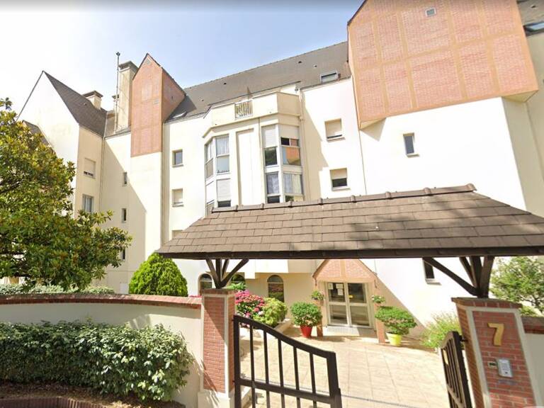 Appartement - T2 - Résidence Sénior — photo 1