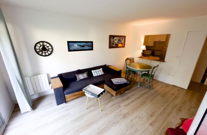 Appartement - T2 - Résidence Sénior — photo 2