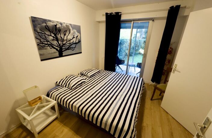 Appartement - T2 - Résidence Sénior — photo 3