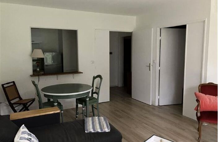Appartement - T2 - Résidence Sénior — photo 4