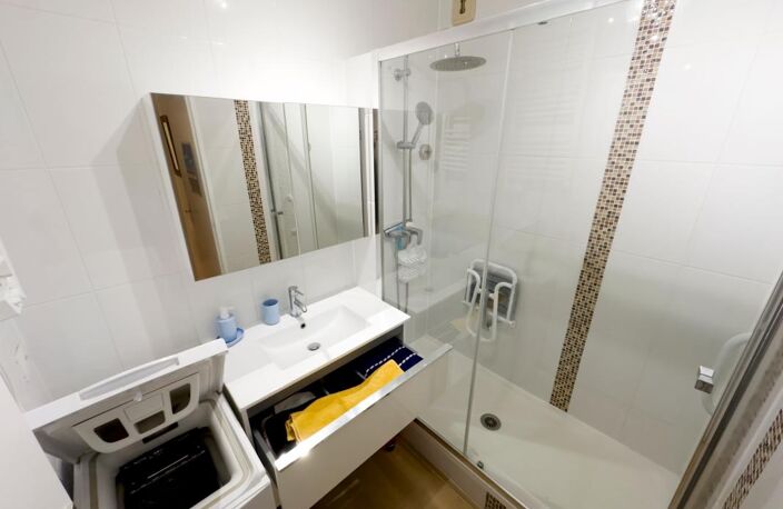 Appartement - T2 - Résidence Sénior — photo 5