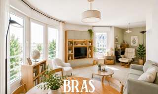 Appartement 4 Pièces 80 m² à vendre à Vannes (56000)